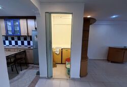 Blk 244 Hougang Heights (Hougang), HDB 4 Rooms #571116261